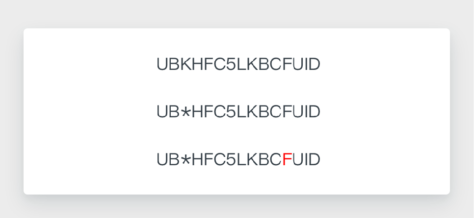 案例1:环境差异小实验